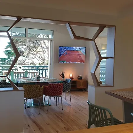 Les Cigales Apartment
