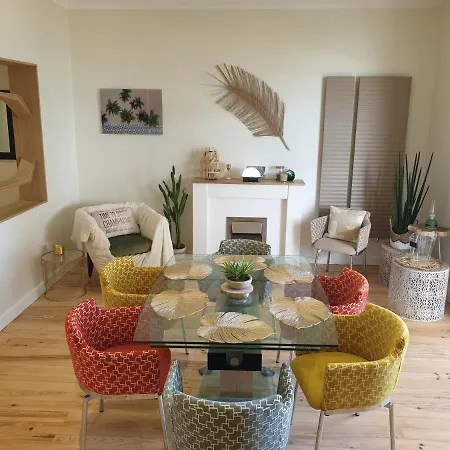 Les Cigales Apartment