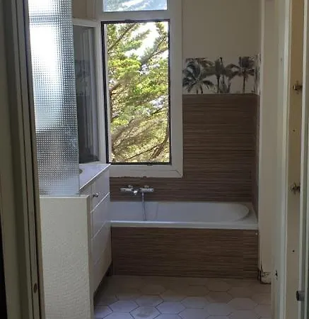 Les Cigales Apartment La Baule-Escoublac