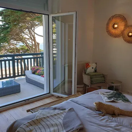 Apartment Les Cigales *