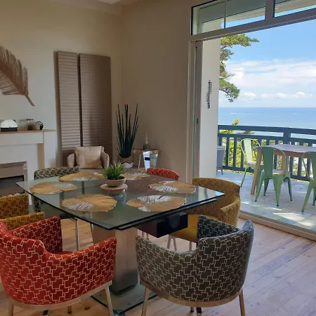 Les Cigales Apartment *