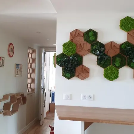 Les Cigales La Baule-Escoublac