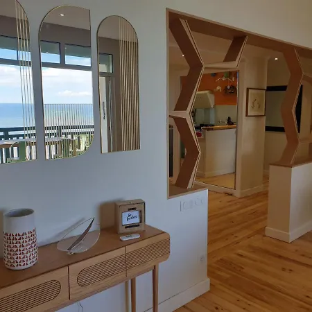 Appartement Les Cigales