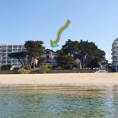 Les Cigales Appartement