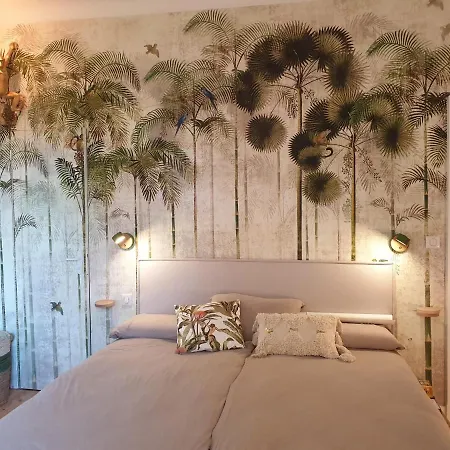 Appartement Les Cigales