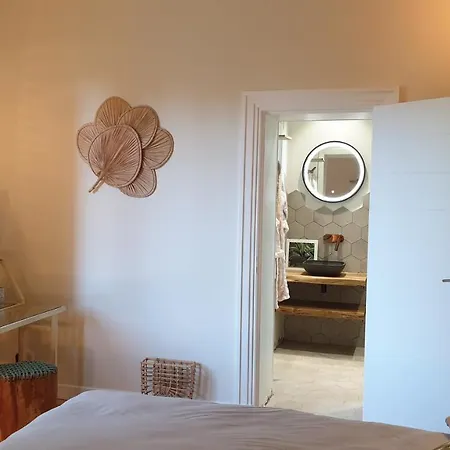 Les Cigales * La Baule-Escoublac