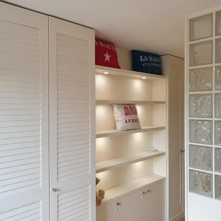 Appartement Les Cigales