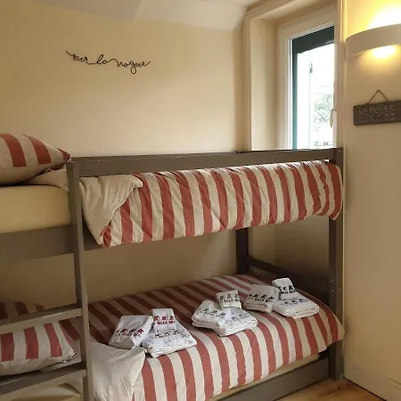 Les Cigales * La Baule-Escoublac