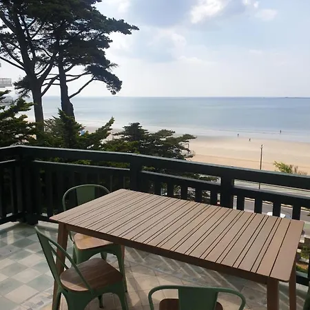 Les Cigales La Baule-Escoublac