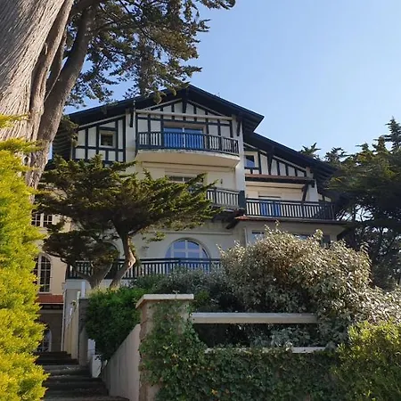 Apartment Les Cigales *