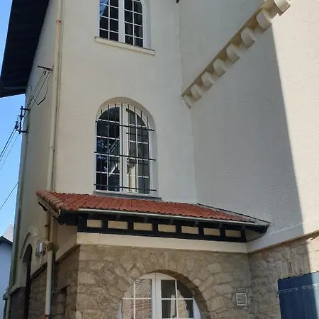 Les Cigales La Baule-Escoublac