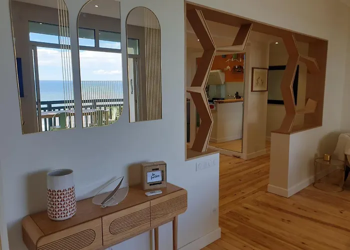 Apartment Les Cigales