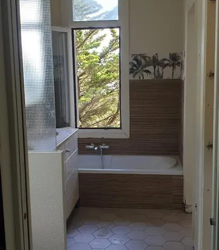 Les Cigales 公寓 La Baule