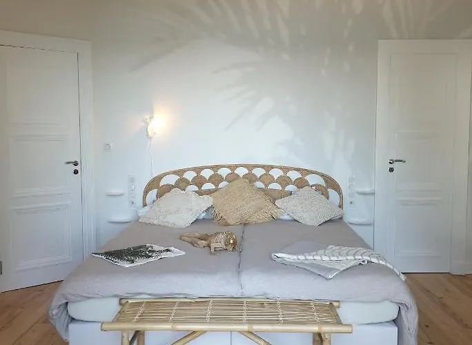 Les Cigales * La Baule