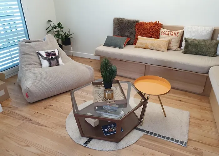 Apartment Les Cigales *