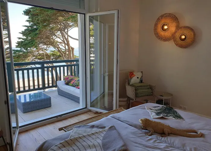 Apartment Les Cigales *