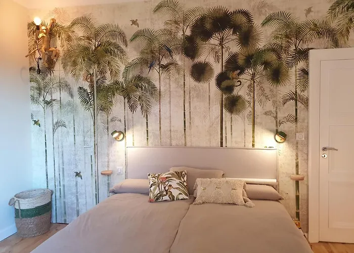 Apartment Les Cigales