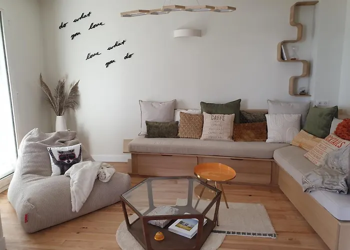 Les Cigales Apartment