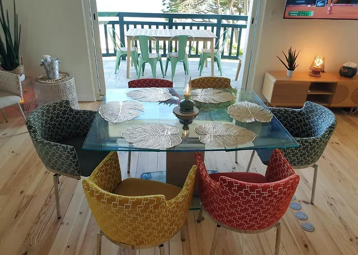 Apartamento Les Cigales *