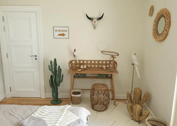 Apartment Les Cigales *