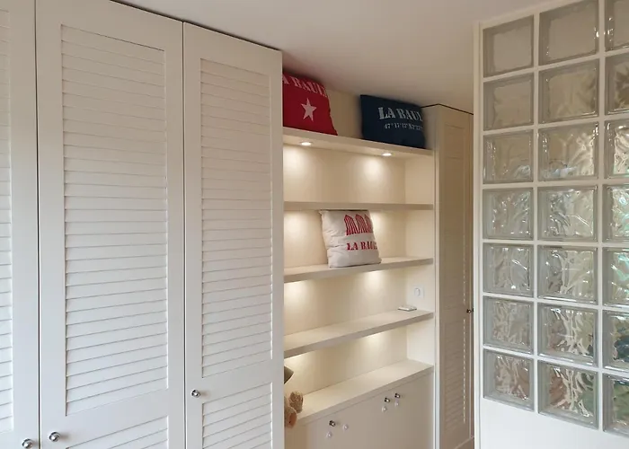 Apartamento Les Cigales