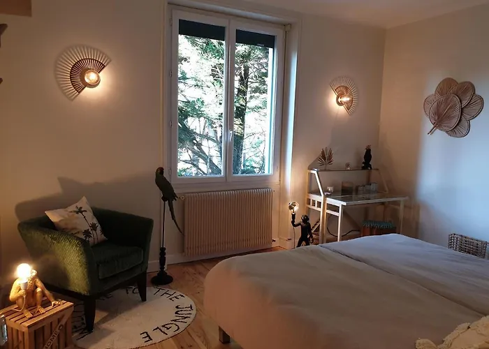 Les Cigales * La Baule