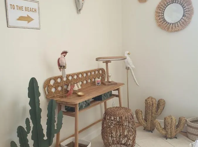 Les Cigales 公寓 *