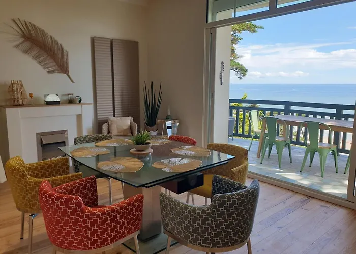 Les Cigales 公寓 *