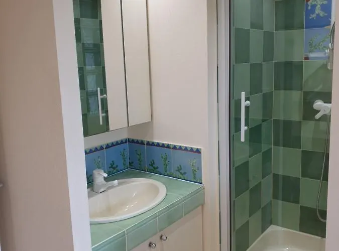 Les Cigales * La Baule