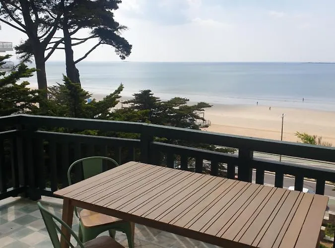 Les Cigales La Baule-Escoublac