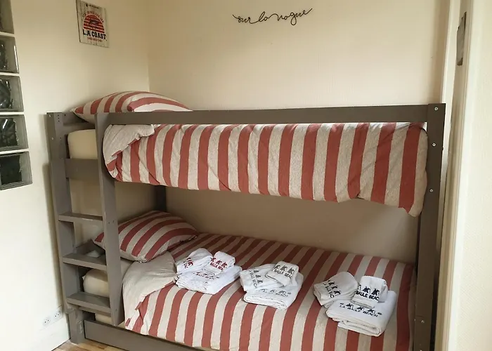 Les Cigales La Baule